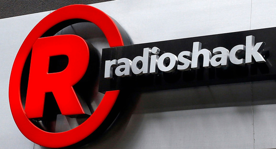 Radio Shack Logo